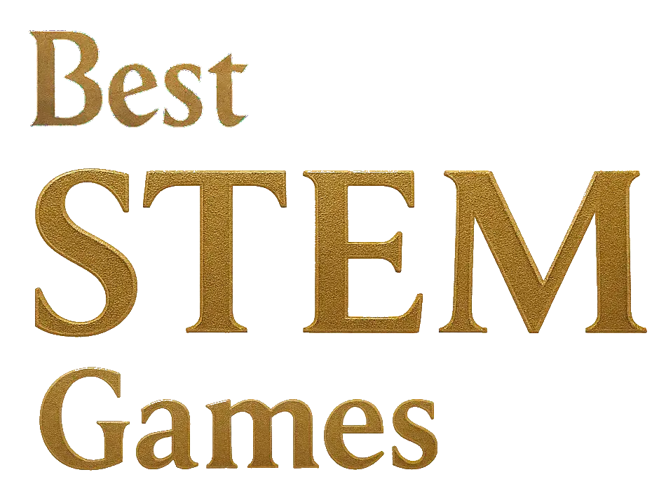 BestSTEMGames Writing
