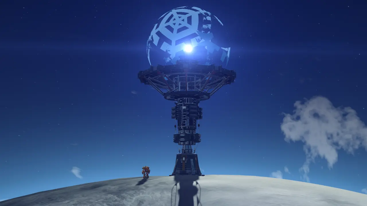 Dyson Sphere Program Launches New Multithreading System