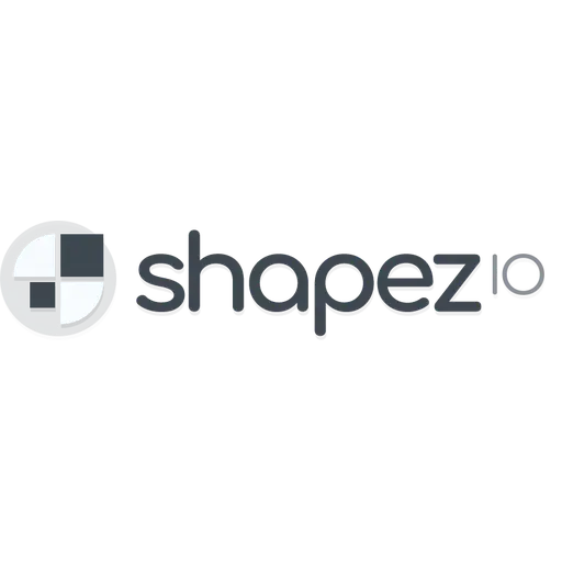 Shapez Logo