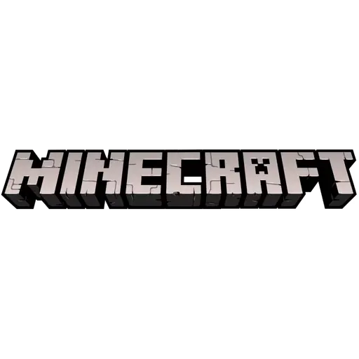 Minecraft logo